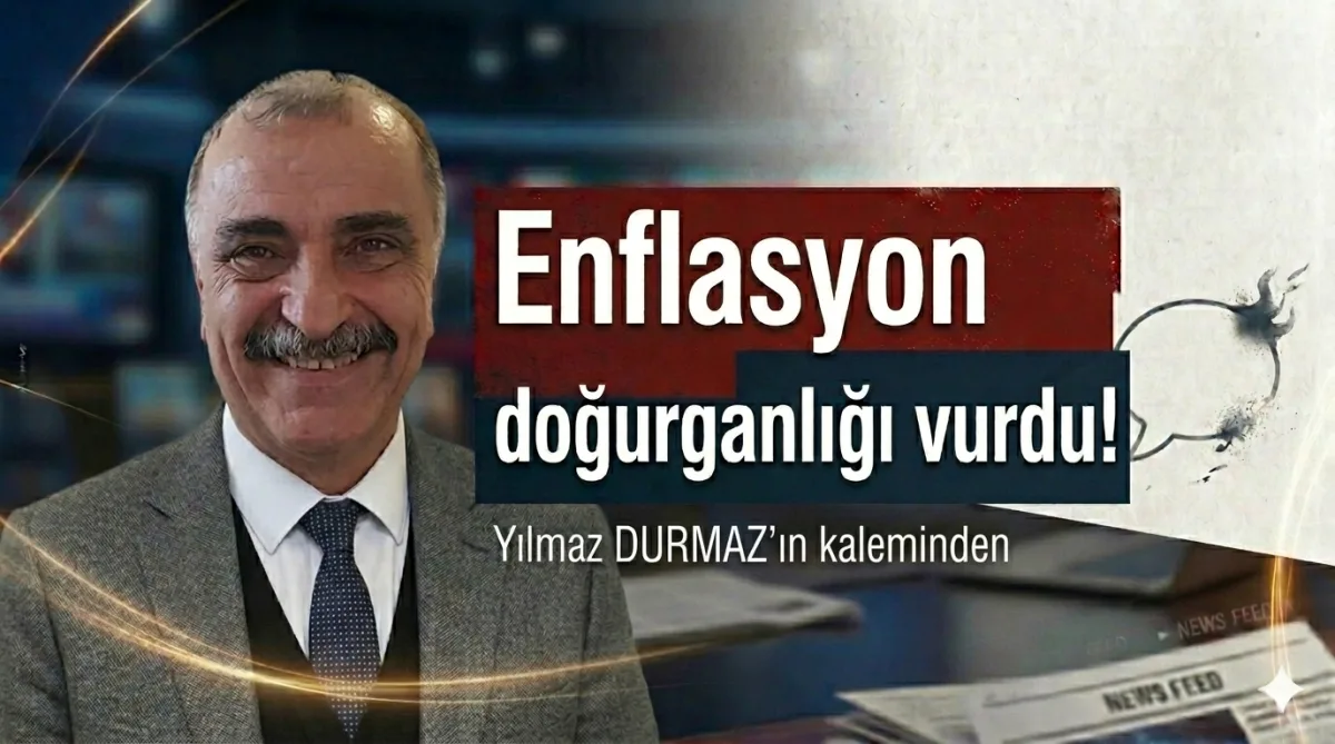Enflasyon doğurganlığı vurdu!