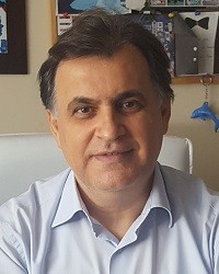 Prof. Dr. Artuner Deveci