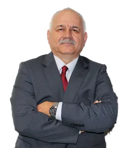 Prof. Dr. Yavuz TAŞKIRAN