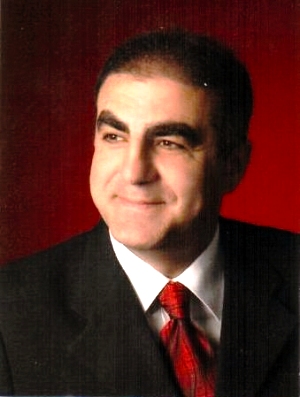 Ömer Soysal